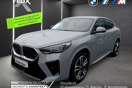 BMW X2 Gebrauchtwagen