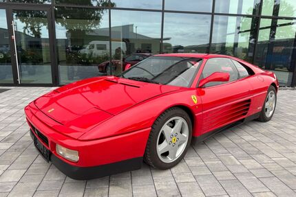 Ferrari 348 Gebrauchtwagen