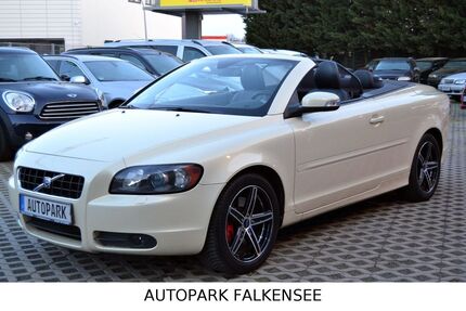 Volvo C70 Gebrauchtwagen
