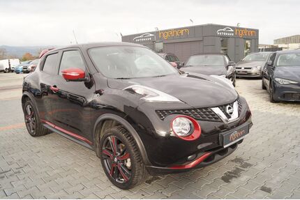 Nissan Juke Gebrauchtwagen