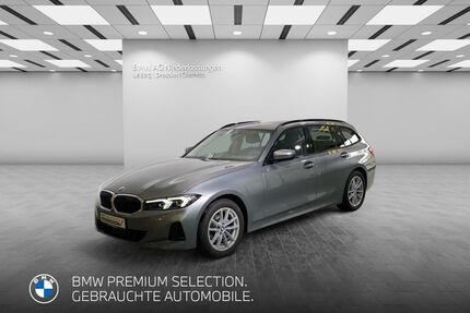 BMW 318 Gebrauchtwagen