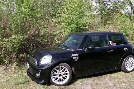 Mini Cooper S Gebrauchtwagen