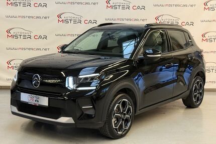 Citroen ë-C3 Gebrauchtwagen