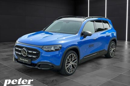Mercedes-Benz GLB 200 Gebrauchtwagen