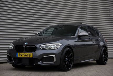 BMW 125 Gebrauchtwagen