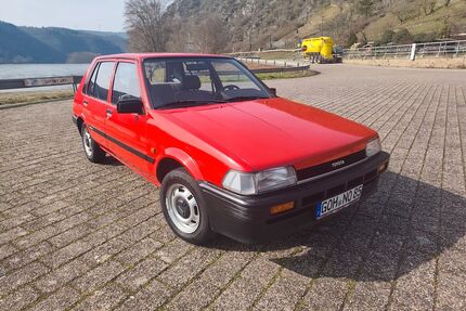 Toyota Corolla Gebrauchtwagen