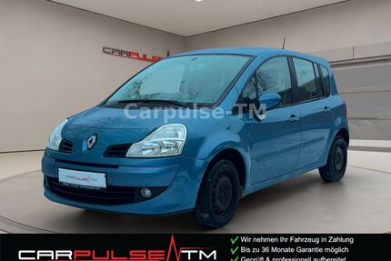 Renault Grand Modus Gebrauchtwagen