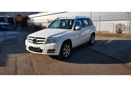 Mercedes-Benz GLK 220 Gebrauchtwagen