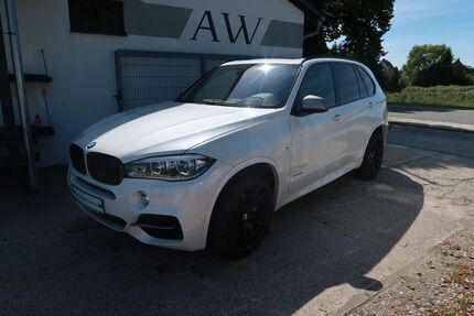 BMW X5 M50 Gebrauchtwagen
