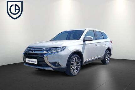 Mitsubishi Outlander Gebrauchtwagen