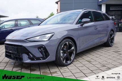Cupra Leon Gebrauchtwagen