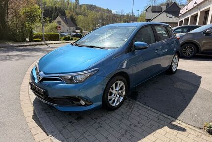 Toyota Auris Gebrauchtwagen