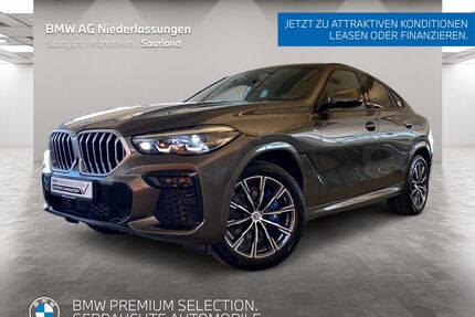 BMW X6 Gebrauchtwagen
