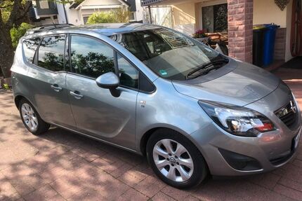Opel Meriva Gebrauchtwagen