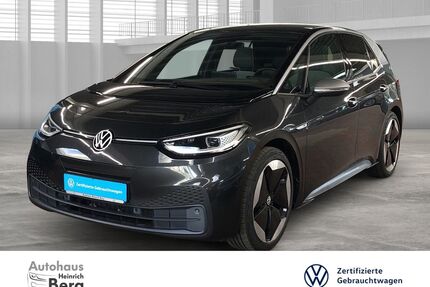 VW ID.3 Gebrauchtwagen