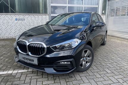 BMW 116 Gebrauchtwagen