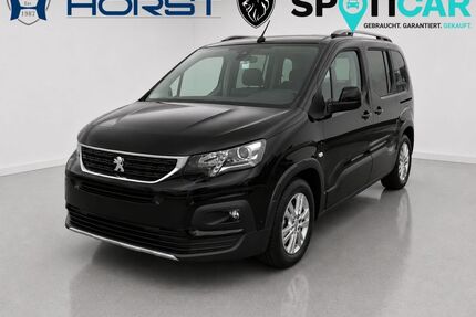 Peugeot Rifter Gebrauchtwagen