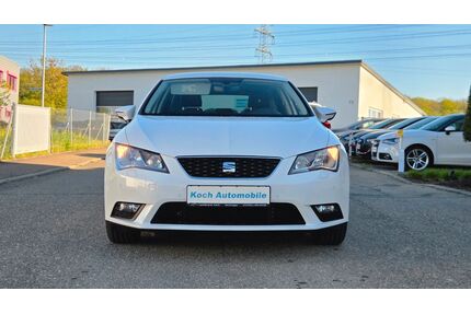 Seat Leon Gebrauchtwagen