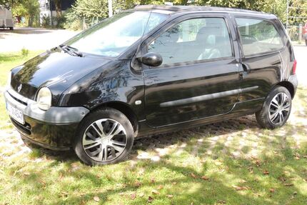 Renault Twingo Gebrauchtwagen