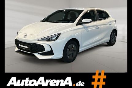MG MG3 Gebrauchtwagen