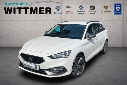 Seat Leon Gebrauchtwagen