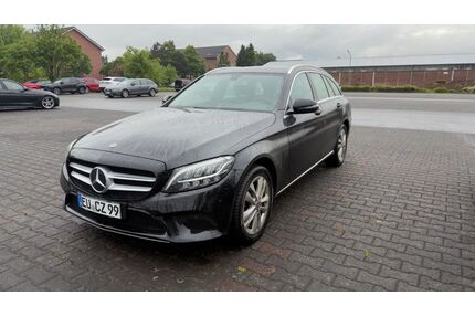 Mercedes-Benz C 200 Gebrauchtwagen