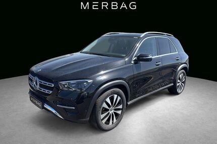 Mercedes-Benz GLE 450 Gebrauchtwagen