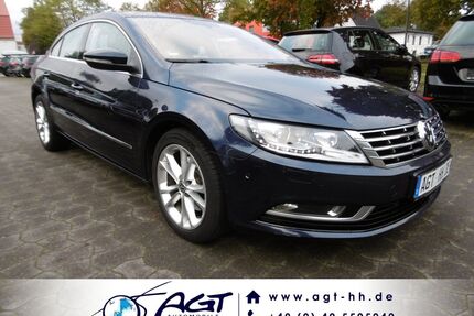 VW CC Gebrauchtwagen