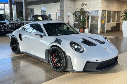 Porsche 992 Gebrauchtwagen