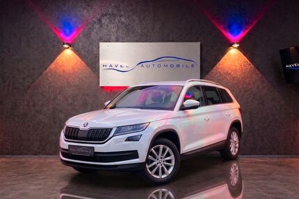Skoda Kodiaq Gebrauchtwagen