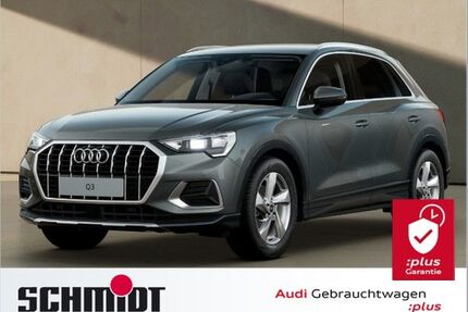 Audi Q3 Gebrauchtwagen