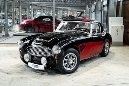 Austin Healey Andere Gebrauchtwagen