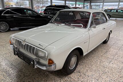 Ford Taunus Gebrauchtwagen