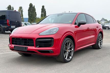 Porsche Cayenne Gebrauchtwagen