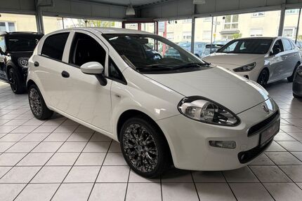 Fiat Punto Gebrauchtwagen