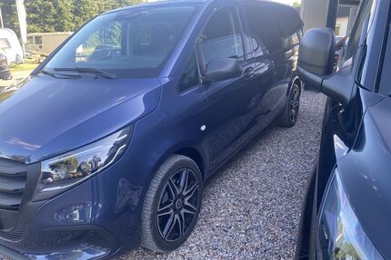Mercedes-Benz Vito Gebrauchtwagen