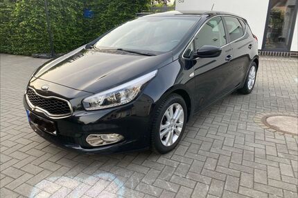 Kia ceed / Ceed Gebrauchtwagen