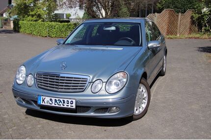 Mercedes-Benz 280 Gebrauchtwagen
