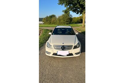 Mercedes-Benz C 250 Gebrauchtwagen