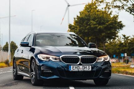 BMW 320 Gebrauchtwagen