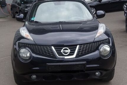 Nissan Juke Gebrauchtwagen