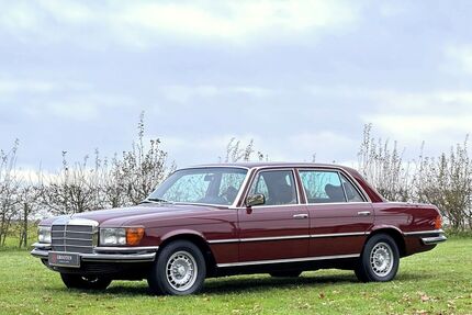 Mercedes-Benz 450 Gebrauchtwagen
