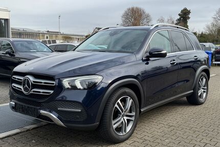 Mercedes-Benz GLE 350 Gebrauchtwagen