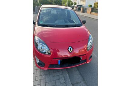 Renault Twingo Gebrauchtwagen