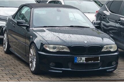BMW 318 Gebrauchtwagen