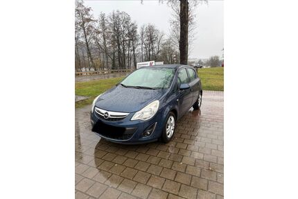Opel Corsa Gebrauchtwagen