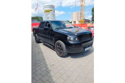 Ford F 150 Gebrauchtwagen