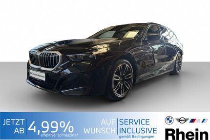 BMW 520 Gebrauchtwagen