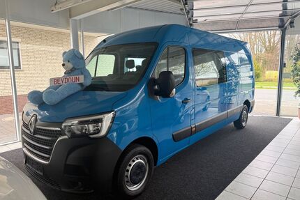 Renault Master Gebrauchtwagen