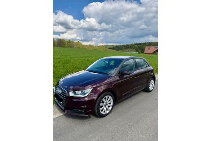 Audi A1 Gebrauchtwagen
